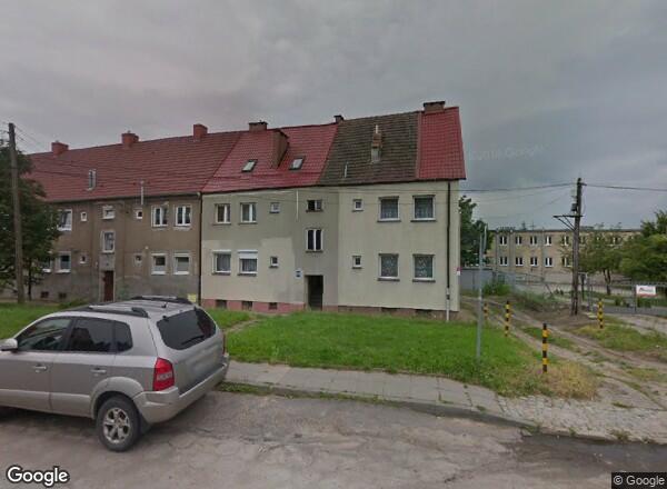 Ceny mieszkań Szczecin Hoża 23