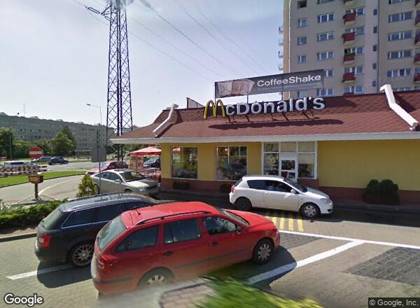 Ceny mieszkań Warszawa ul. Wincentego Rzymowskiego 18