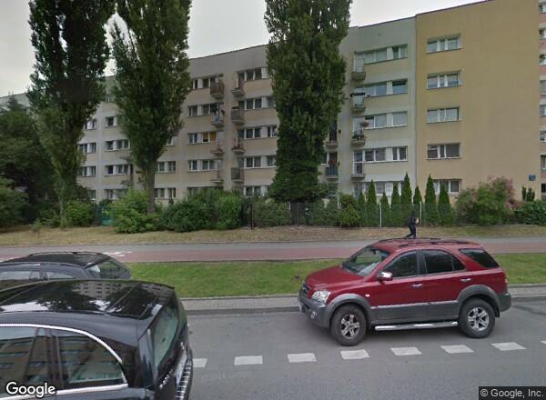 Ceny mieszkań Warszawa ul. Elbląska 12