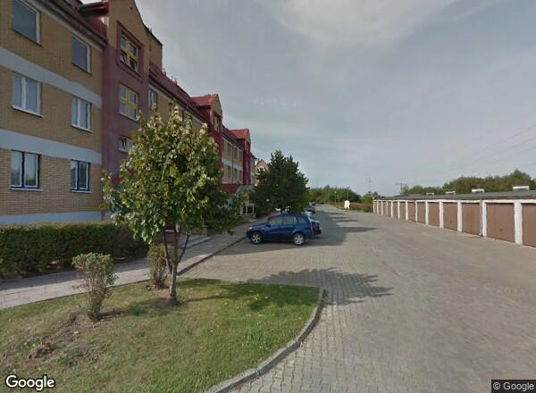 Ceny mieszkań Białystok Skrajna 4