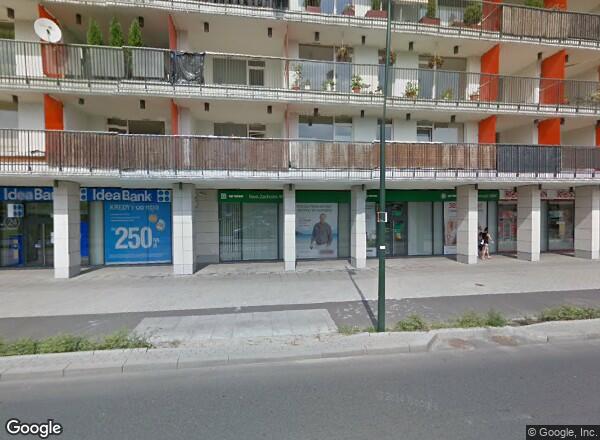 Ceny mieszkań Warszawa ul. J. Kasprowicza 68