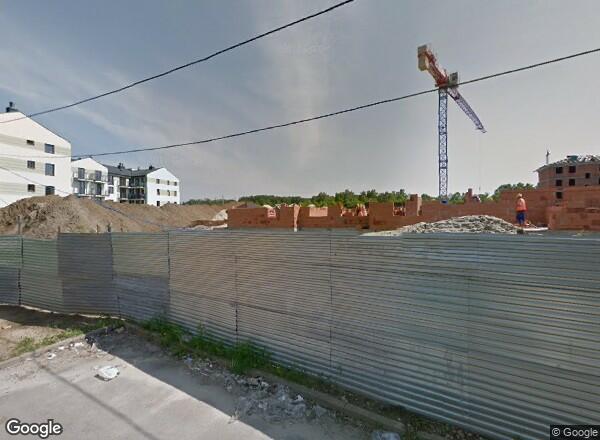 Ceny mieszkań Kraków Malachitowa 12