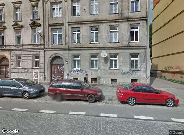 Ceny mieszkań Wrocław UL. TADEUSZA KOŚCIUSZKI 88