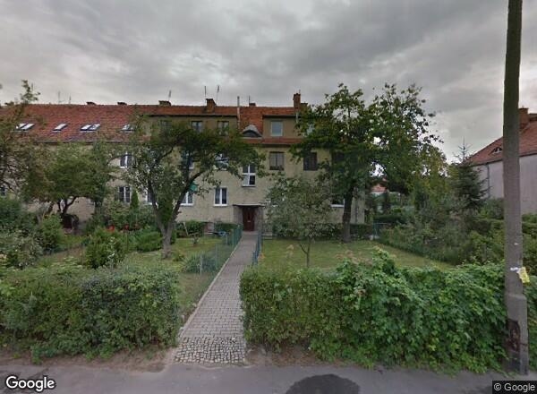 Ceny transakcyjne mieszkań Wrocław UL. STEFANA OKRZEI 4
