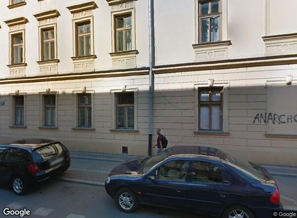 Ceny mieszkań Kraków Radziwiłłowska 22