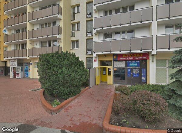 Ceny mieszkań Warszawa ul. Igańska 32