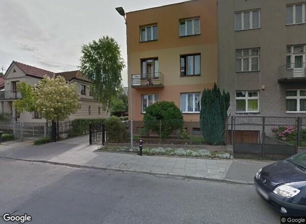 Ceny transakcyjne mieszkań Kraków Bolesława Chrobrego 8