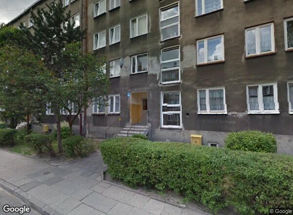 Ceny mieszkań Katowice prof. Jana Mikusińskiego 14C