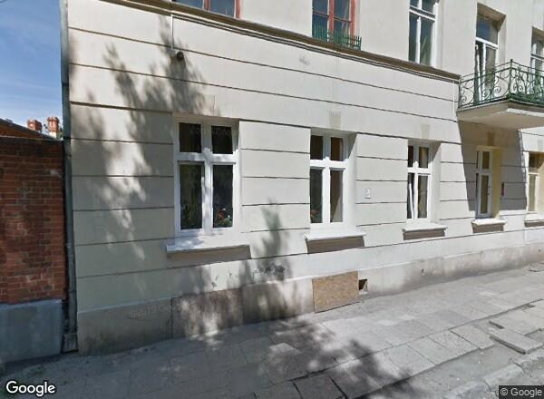 Ceny transakcyjne mieszkań Łódź Fabryczna 22