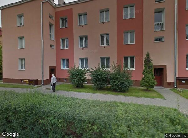 Ceny mieszkań Warszawa ul. Admiralska 8