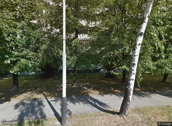Ceny transakcyjne mieszkań Rzeszów Stefana Starzyńskiego 11