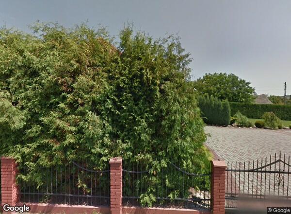 Ceny mieszkań Rzeszów Dębicka 227