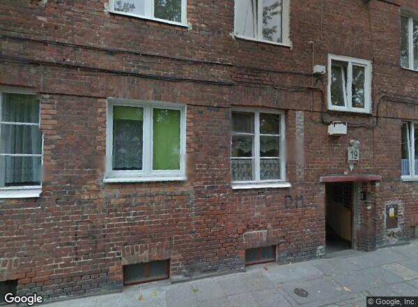 Ceny mieszkań Gdańsk Aleja Legionów 19