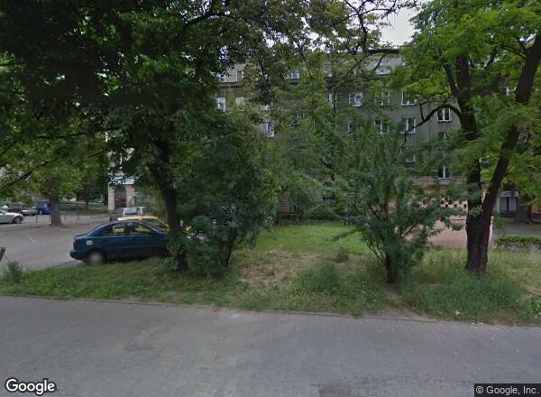 Ceny mieszkań Warszawa ul. Młynarska 26/28