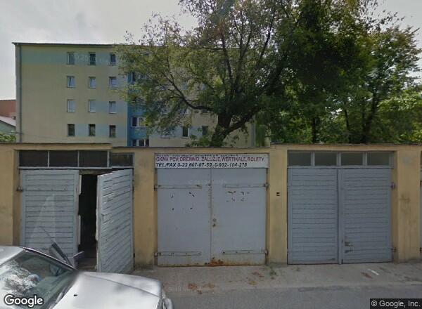Ceny mieszkań Warszawa ul. M. Keniga 12