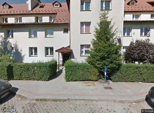 Ceny mieszkań Rzeszów Wita Stwosza 15