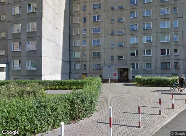 Ceny mieszkań Opole Batalionu "Parasol" 15