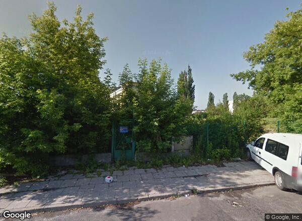 Ceny mieszkań Warszawa ul. S. Kierbedzia 8