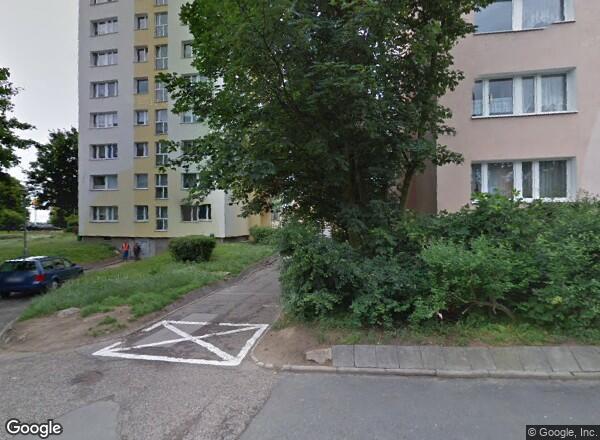 Ceny mieszkań Gdańsk Henryka Arctowskiego 6