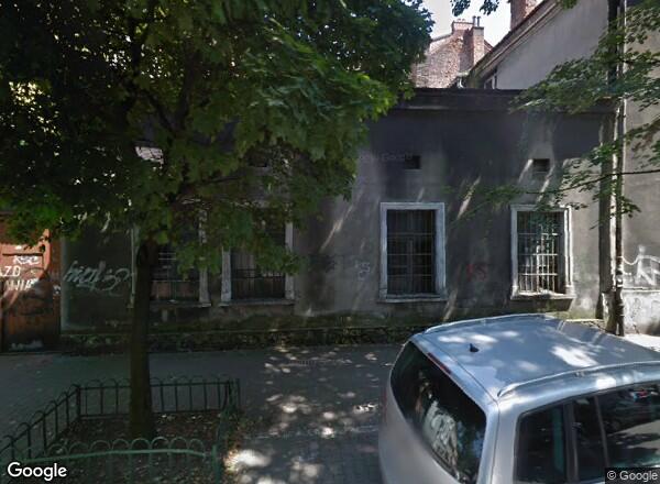 Ceny mieszkań Kraków Filarecka 1