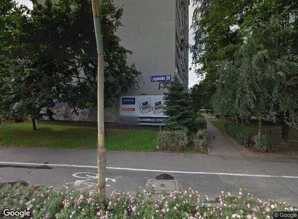 Ceny mieszkań Wrocław UL. LEGNICKA 28