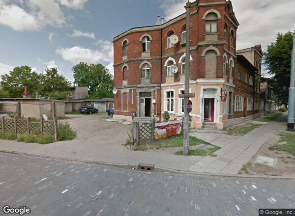 Ceny mieszkań Gdańsk Gdańska 8