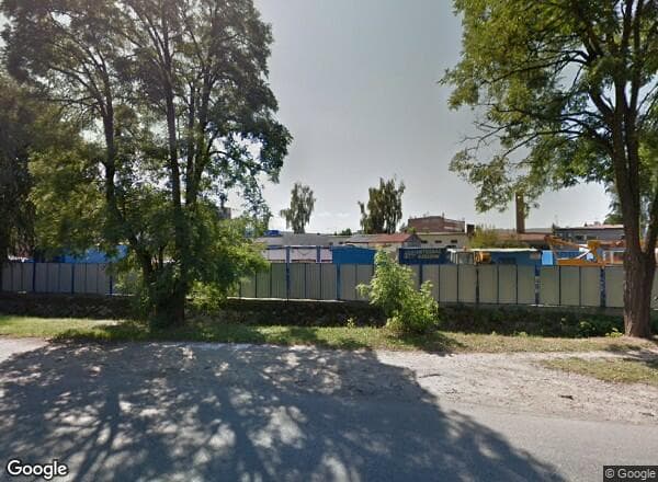 Ceny mieszkań Rzeszów Gen. Mariana Langiewicza 37