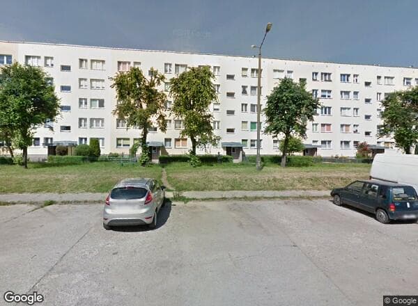 Ceny transakcyjne mieszkań Gorzów Wielkopolski KAROLA MARCINKOWSKIEGO 13D