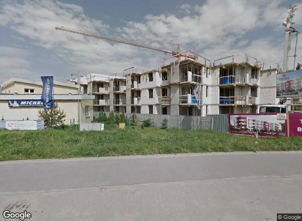 Ceny mieszkań Wrocław UL. KARMELKOWA 72