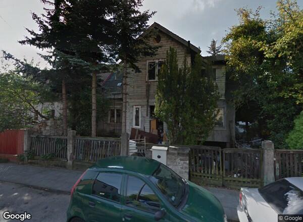 Ceny mieszkań Poznań Powidzka 16