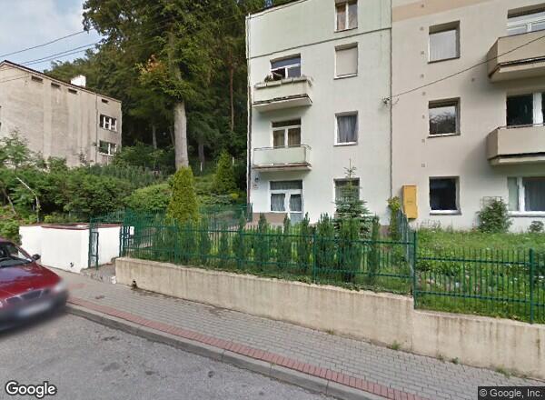 Ceny mieszkań Gdynia Olsztyńska 24