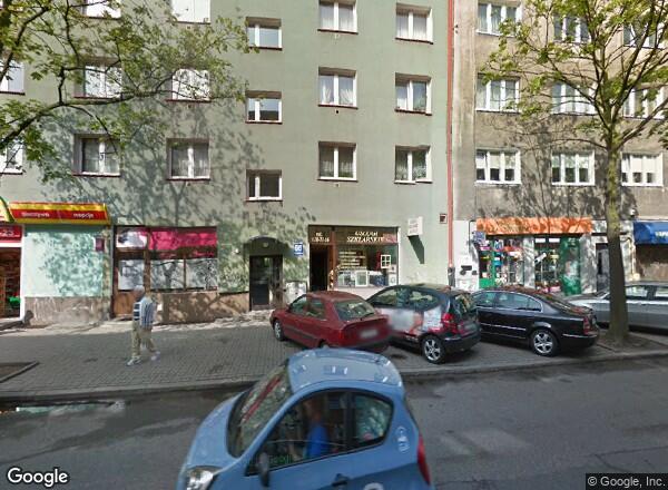 Ceny mieszkań Gdynia Warszawska 66