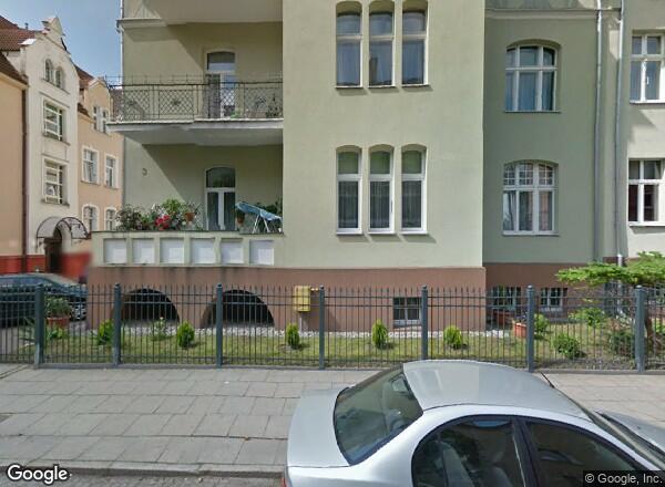 Ceny mieszkań Sopot Kazimierza Wielkiego 3