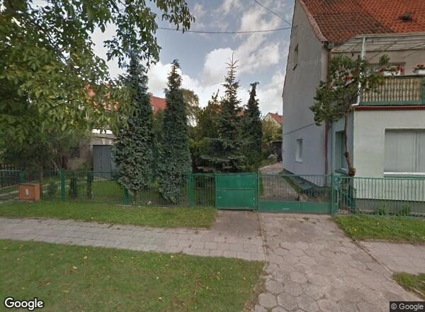 Ceny transakcyjne mieszkań Szczecin Niny Rydzewskiej 2