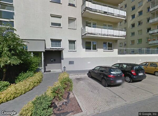 Ceny mieszkań Warszawa ul. H. Raabego 2C