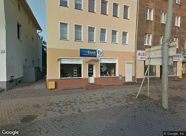 Ceny mieszkań Gdańsk Aleja Grunwaldzka 10