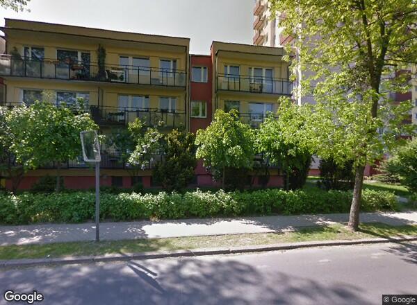 Ceny mieszkań Poznań Promienista 16