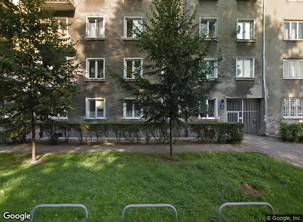 Ceny mieszkań Warszawa ul. Iwicka 2A