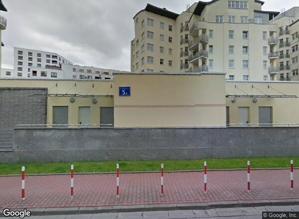 Ceny mieszkań Warszawa ul. K. Bohdanowicza 5A