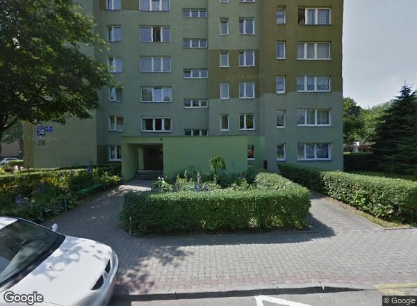 Ceny mieszkań Kraków Osiedle Dywizjonu 303 30