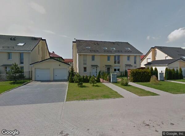 Ceny mieszkań Gdańsk Homera 45