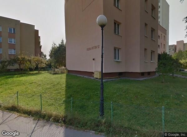 Ceny transakcyjne mieszkań Warszawa ul. Śreniawitów 10