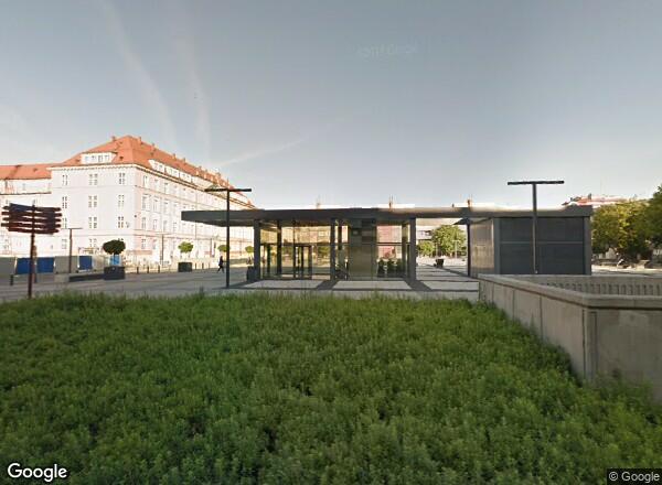 Ceny mieszkań Wrocław PL. NOWY TARG 29