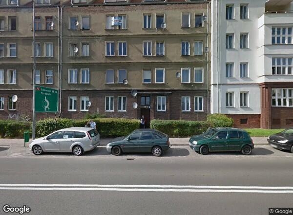 Ceny transakcyjne mieszkań Szczecin Ku Słońcu 8