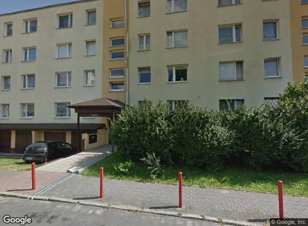 Ceny mieszkań Warszawa ul. Arbuzowa 12