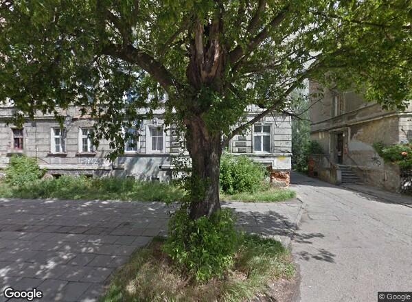 Ceny transakcyjne mieszkań Wrocław UL. ŚW. JERZEGO 21