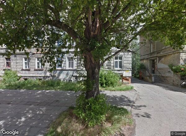 Ceny mieszkań Wrocław UL. ŚW. JERZEGO 21