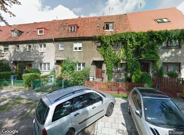 Ceny mieszkań Wrocław UL. STANISŁAWA PRZYBYSZEWSKIEGO 35