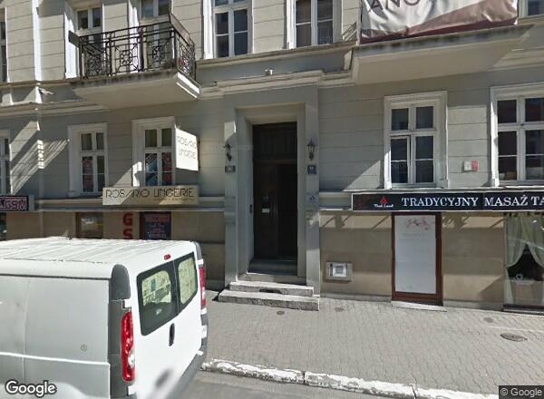 Ceny transakcyjne mieszkań Poznań Długa 14
