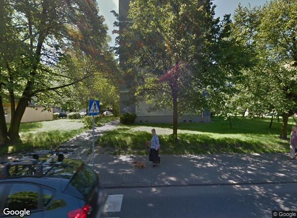 Ceny mieszkań Katowice Świdnicka 2